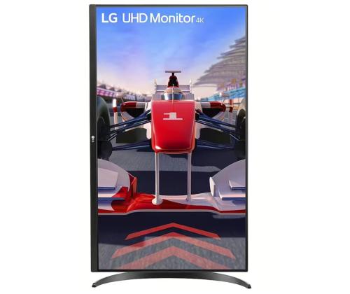 LCD-MONITORI 32" VA/32UR550K-B LG