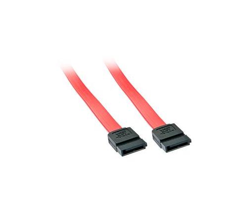 KAAPELI SATA 7 PIN SISÄINEN/0.2M 33323 LINDY