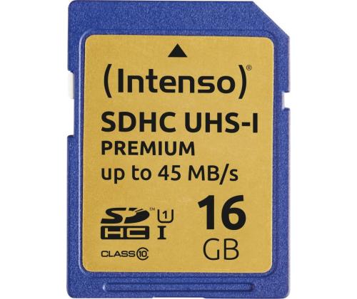 MUISTI SDXC 128GB UHS-I/3421491 INTENSO