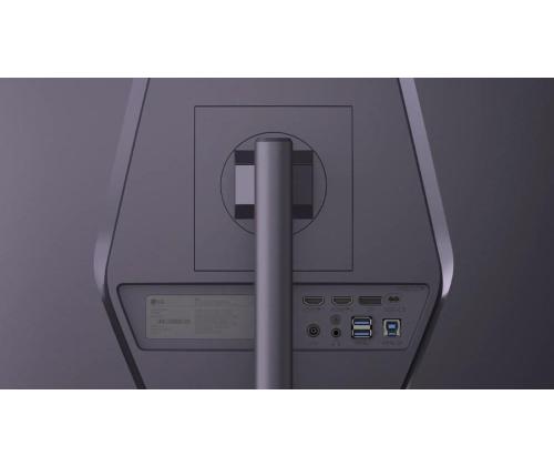 LCD-monitori LG 34 " 3440 x 1440 pikseliä Native kuvasuhde 21:9 Curved 34G630A-B