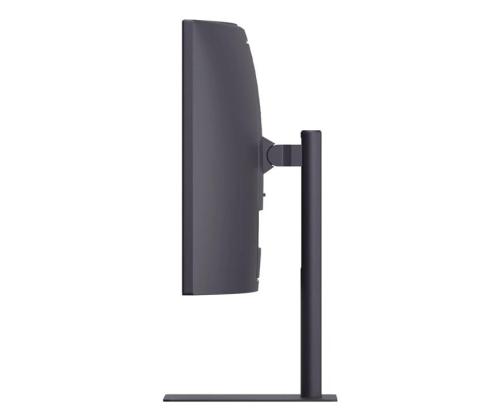 LCD-monitori LG 34 " 3440 x 1440 pikseliä Native kuvasuhde 21:9 Curved 34G630A-B