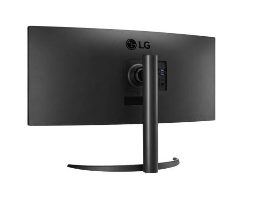 LCD-MONITORI 34"/34WR55QK-B LG