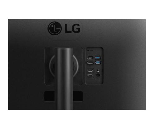 LCD-MONITORI 34"/34WR55QK-B LG