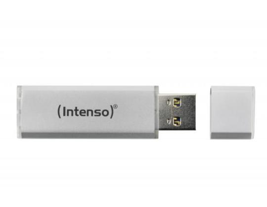 MUISTIASEMA FLASH USB3 16GB/3531470 INTENSO