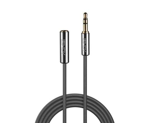 KAAPELI AUDIO JATKO 3.5MM 1M/35327 LINDY