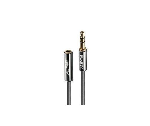 KAAPELI AUDIO JATKO 3.5MM 3M/35329 LINDY