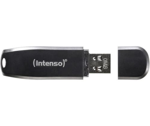 MUISTITIKKU FLASH USB3 64GB/3533490 INTENSO