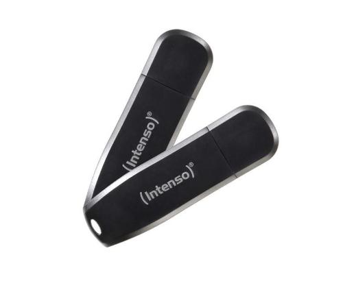 MUISTITIKKU FLASH USB3.2/2X128GB 3533495 INTENSO