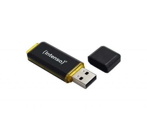 MUISTITIKKU FLASH USB3.1/128GB 3537491 INTENSO