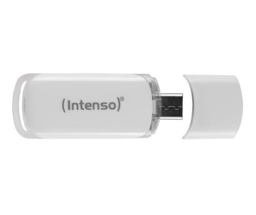 MUISTITIKKU FLASH USB3 128GB/3538491 INTENSO