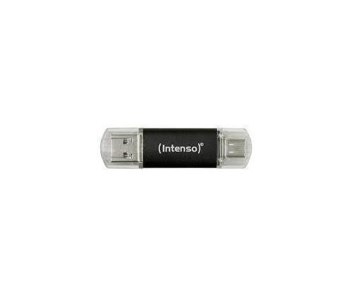 MUISTITIKKU FLASH USB3.2 64GB/3539490 INTENSO