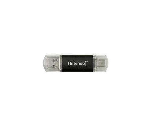 MUISTITIKKU FLASH USB3.2/128GB 3539491 INTENSO