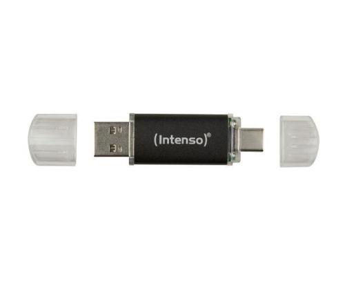 MUISTITIKKU FLASH USB3.2/512GB 3539493 INTENSO