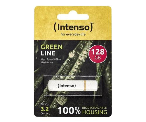 MUISTITIKKU FLASH USB3.2/128GB 3540491 INTENSO