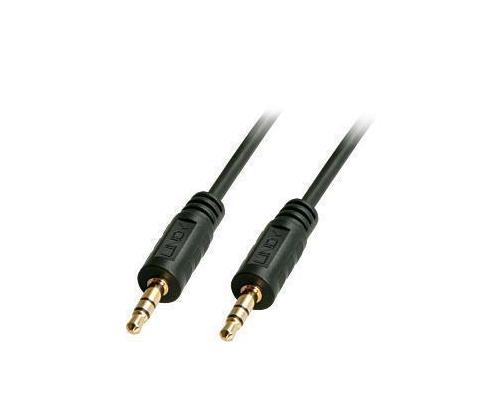 KAAPELI AUDIO 3.5MM 5M/35644 LINDY