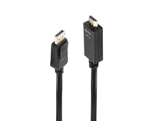 KAAPELI NÄYTTÖPORTTI HDMI 2M/36922 LINDY:hen