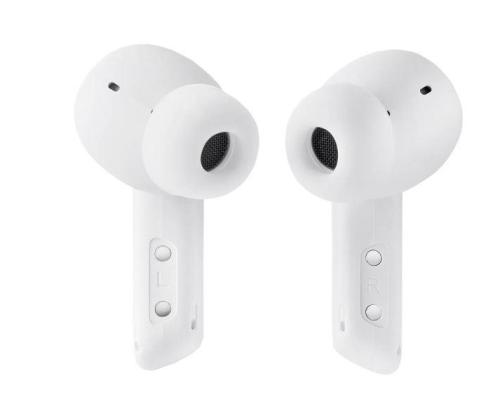 KUULOKKEET BUDS PRO T500HAE/WHITE 3720502 INTENSO