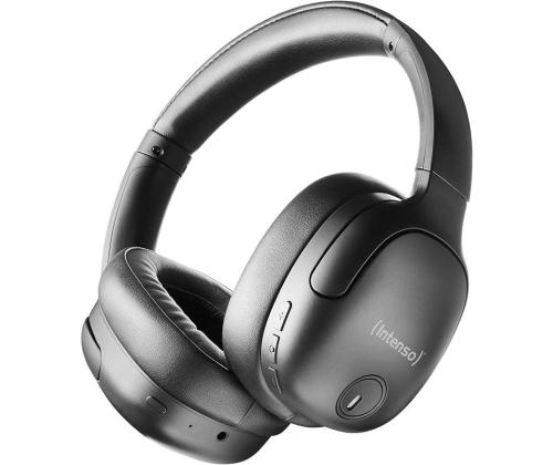 KUULOKE WRL O400HA/MUSTA 3740400 INTENSO