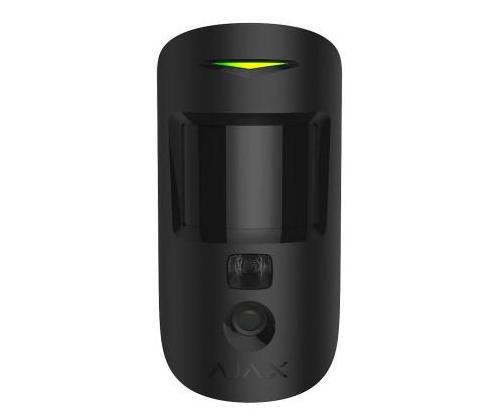 ILMAISIN WRL MOTIONCAM/MUSTA 38191 AJAX