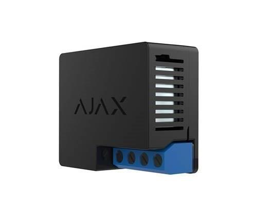 ÄLYKÄS KOTI RELE/38204 AJAX