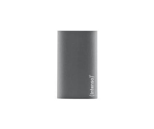Ulkoinen SSD INTENSO 256GB USB 3.0 1,8" 3823440