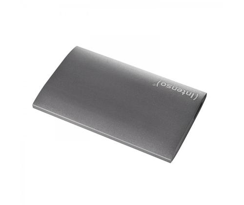 Ulkoinen SSD INTENSO 256GB USB 3.0 1,8" 3823440
