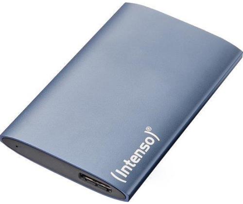 Ulkoinen SSD-levy INTENSO 1TB USB 3.2 3823465 3823465