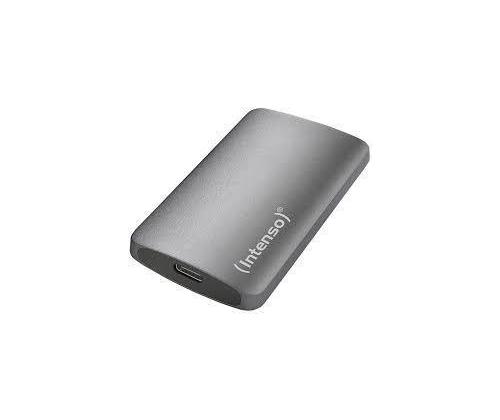 SSD USB3.2 2TB EXT./TX800 3828470 INTENSO