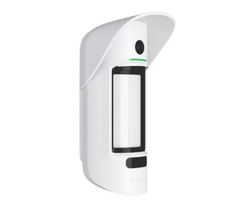 ILMAISIN WRL MOTIONCAM/OUTDOOR PHOD VALKOINEN 39293 AJAX