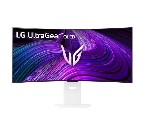 OLED-MONITORI 39" CURVED/39GX90SA-W LG