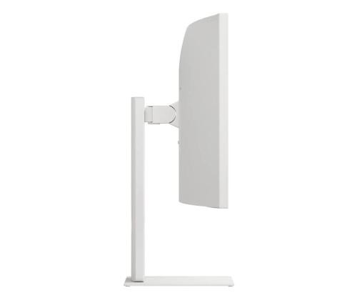 LCD-monitori LG 39.7 " 5120 x 2160 pikseliä Natiivikuvasuhde 21:9 40U990A-W 40U990A-W 40U990A-W