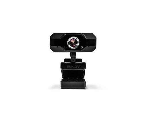 KAMERA WEBKAMERA FULL HD 1080P/43300 LINDY