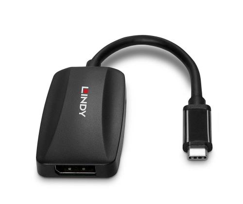 I/O MUUNNIN USB-C NÄYTÖLLE/43337 LINDY