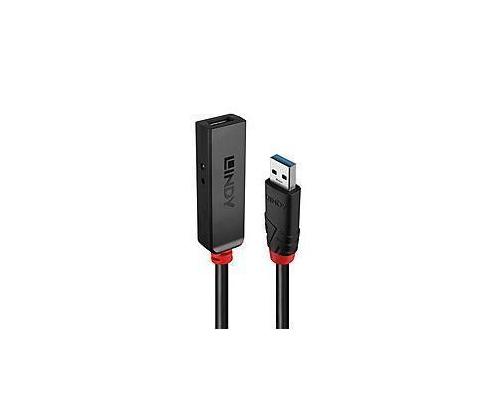 KAAPELI USB3 JATKO 3M/43400 LINDY