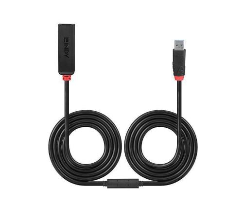 KAAPELI USB3 JATKO 3M/43400 LINDY