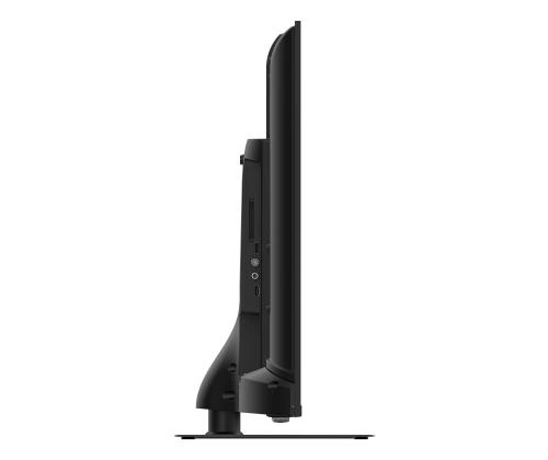 LCD-televisio 43" QLED 4K/43QG7C04 THOMSON