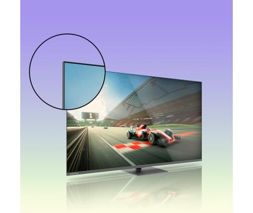 LCD-televisio 43" QLED 4K/43QG7C04 THOMSON