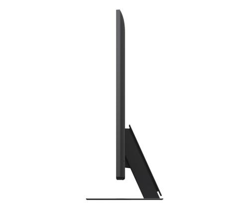 Televisio LG 43" 4K/Smart 3840x2160 Langaton LAN Bluetooth webOS Musta 43QNED86A3C