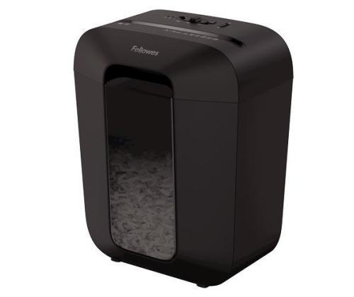 SILPPURI POWERSHRED LX45/MUSTA 4400501 FELLOWE