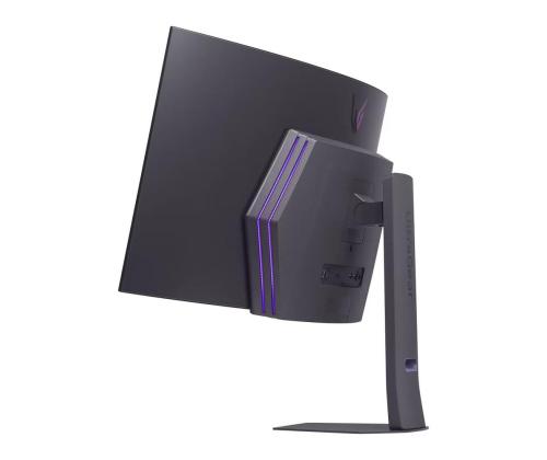 OLED-MONITORI 45" CURVED/45GX90SA-B LG
