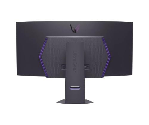 OLED-MONITORI 45" CURVED/45GX90SA-B LG