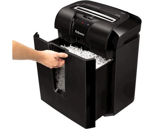 SILPPURI POWERSHRED 325CI/4632003 FELLOWE