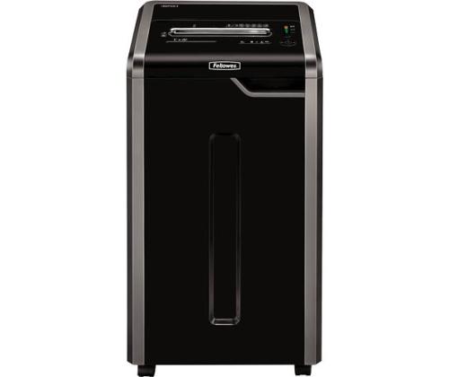 SILPPURI POWERSHRED 325CI/4632003 FELLOWE