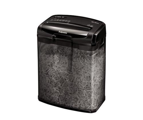 SILPPURI POWERSHRED M-7CM/CROSS CUT 4701801 FELLOWE