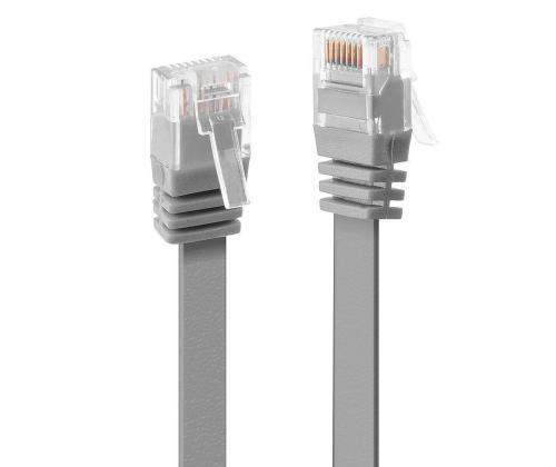 KAAPELI CAT6 U/UTP 0.3M/HARMAA 47490 LINDY LINDY
