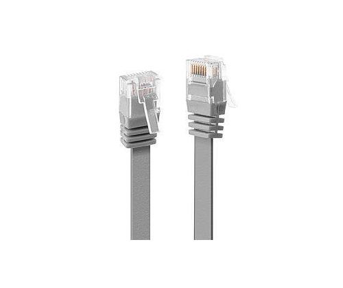 KAAPELI CAT6 U/UTP 3M/HARMAA 47493 LINDY
