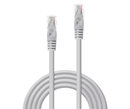 KAAPELI CAT6 U/UTP 2M/HARMAA 48163 LINDY
