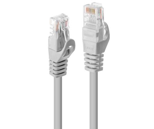 KAAPELI CAT6 U/UTP 2M/HARMAA 48163 LINDY