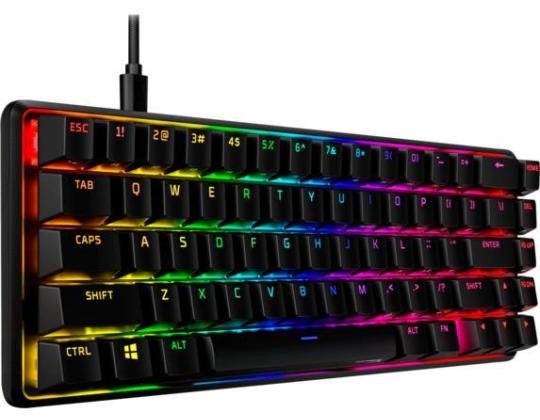 NÄPPÄIMISEOSTE ORIGINS 65/NOR 4P5D6AN#UUW HYPERX