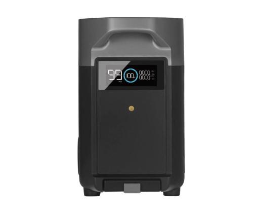 POWER STATION ACC EXT AKKU/DELTA PRO 50034006 ECOFLOW